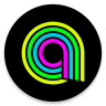 Anghami: Play music & Podcasts (Android TV) icon