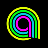 Anghami: Play music & Podcasts (Android TV) icon
