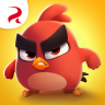 Angry Birds Dream Blast Icon