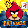 Angry Birds Friends