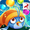 Angry Birds POP Bubble Shooter icon