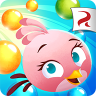 Angry Birds POP Bubble Shooter