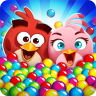 Angry Birds POP Bubble Shooter Icon
