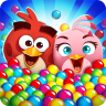 Angry Birds POP Bubble Shooter Icon