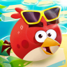 Angry Birds POP Bubble Shooter icon