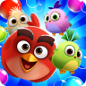 Angry Birds POP Bubble Shooter Icon