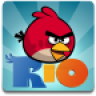 Angry Birds Rio icon
