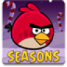 Angry Birds Seasons Icon