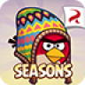 Angry Birds Seasons Icon