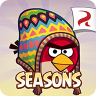 Angry Birds Seasons Icon