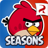 Angry Birds Seasons Icon