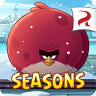 Angry Birds Seasons Icon