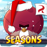 Angry Birds Seasons Icon