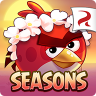 Angry Birds Seasons Icon
