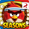 Angry Birds Seasons Icon