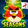 Angry Birds Seasons icon