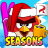 Angry Birds Seasons Icon