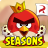 Angry Birds Seasons Icon