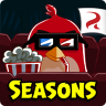 Angry Birds Seasons Icon