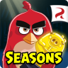 Angry Birds Seasons Icon