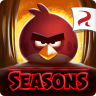 Angry Birds Seasons