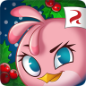 Angry Birds Slingshot Stella Icon