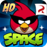 Angry Birds Space HD icon