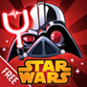Angry Birds Star Wars II Free Icon