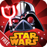 Angry Birds Star Wars II Free Icon