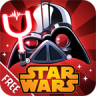 Angry Birds Star Wars II Free Icon