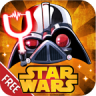 Angry Birds Star Wars II Free Icon