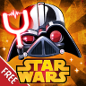 Angry Birds Star Wars II Free icon