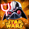 Angry Birds Star Wars II Free Icon