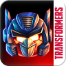 Angry Birds Transformers icon