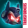 Angry Birds Transformers icon