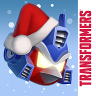 Angry Birds Transformers icon