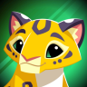 Animal Jam Icon