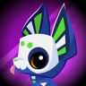 Animal Jam Icon