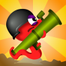 Annelids: Online battle Icon