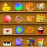 Antistress - relaxation toys icon
