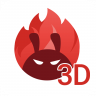 Antutu 3DBench Icon