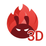 Antutu 3DBench icon