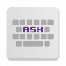 AnySoftKeyboard Icon