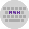 AnySoftKeyboard Icon