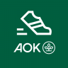AOK Bonus-App (zieht um) icon