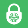 App Lock: Fingerprint, Pattern 6208-2r (Android icon