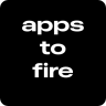 Apps2Fire Icon