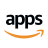 Amazon Appstore release-9.2800.1.3.9132.0_2002658710 (arm-v7a) (Android icon