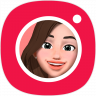 Samsung AR Emoji Icon
