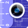AR Plan 3D: Ruler & Floor Plan icon